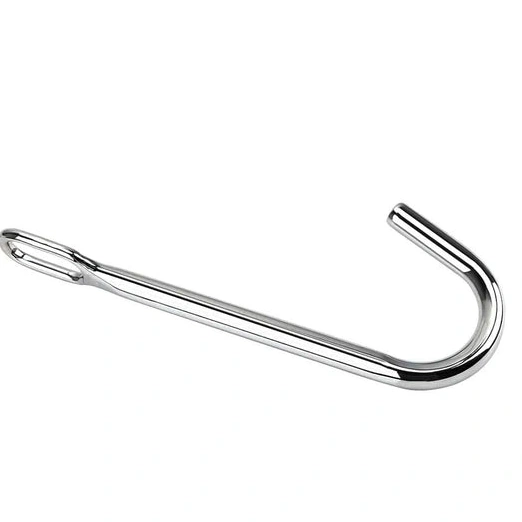Stainless Hook Plug Ball 5783 Steel No PerfectFit 0809